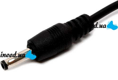 Charger for the battery of the screwdriver Li-ion 12V 1A universal AC power supply, DC adapter with a 12V indicator