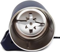 Electric Coffee Grinder NM-8600 Stainless Steel Grinder for Coffee and Spices 300W