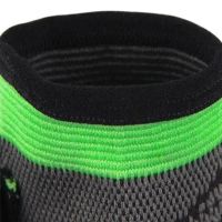 Sibote Wristbands ST-2505 Wrist Support: Elastic Wrist Bandage for Sprains, Wrist Brace with a Securing Strap