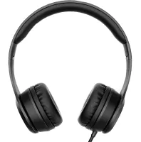 Overhead Wired Headphones with Microphone Hoco Graceful Charm W21, Full-size Gaming Headphones for Computer and Phone with Headset 96430