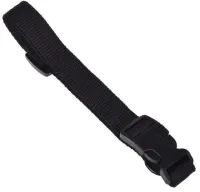 Remote Pet Dog Training Collar with LCD Display, Battery-Powered Electronic Training Collar