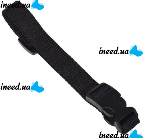 Remote Pet Dog Training Collar with LCD Display, Battery-Powered Electronic Training Collar