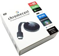 Wireless WiFi HDMI Receiver Adapter Chromecast MiraScreen G2 Multimedia Media Player with Built-in WIFI Module from Phone to TV Black