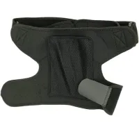 Adjustable shoulder brace Veno Aolikes A-1697 for fixing the shoulder joint, Universal shoulder brace for back support for men and women