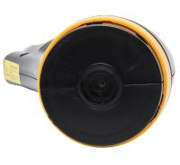 Беспроводной автомобильный пылесос Prokvel Mini Car Vacuum Cleaner 120W на аккумуляторе, Аккумуляторный ручной автопылесос от USB для автомобиля