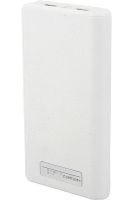 Universal Charger POWER BANK 20000-1 mAh 2 usb portable portable charger