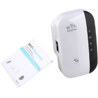 Беспроводной Wi-Fi Repeater LV-WR31-36 репитер сети 300 Мбит/с, 2dBi, WLAN усилитель сигнала роутера, ретранслятор, расширитель диапазона