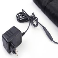 Vibrating Massage mattress, Massage Mats with heating and remote control, electric vibration massage massager for the whole body