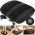 Vibrating Foot Massager Health Portable Electric Vibration Massager, Infrared Device for Relaxing Deep Muscles and Kneading Feet