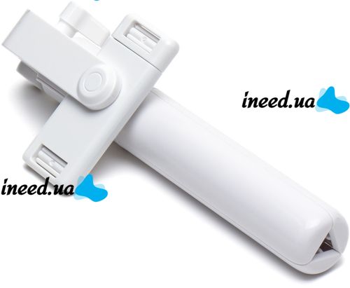 Wireless Monopod Tripod for Phone Selfie Stick R1 Portable Selfie Stick on Tripod with Bluetooth Remote Tripod for Android, IOS with Bluetooth
