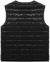 Electric heated thermal vest Hoson Heated Vest is a universal vest with 3 temperature adjustment modes for warming hands and back from USB