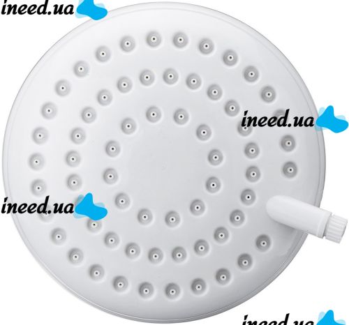 Проточний водонагрівач Water Heater Horizon ST - 05 міні бойлер 5400w електричний настінний нагрівач, насадка на душ з підігрівом 3 режими