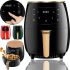 Oil-free Air Fryer Multi-oven Air Fryer Su Tai ST-505 6L for Cooking 2400W Oil-free Fryer with Air Grill Function S18