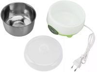 Автоматическая йогуртница Yogurt Maker Machine 15W 1000 мл аппарат для приготовления 7 видов домашнего йогурта, кисломолочных продуктов от сети 1 л