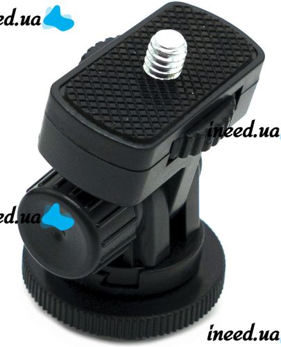 Світлодіодна студійна лампа Pro Led Light Kit U600 професійний відеосвітло 3200 - 6500K освітлювач для фото і відео з кріпленням для нахилу