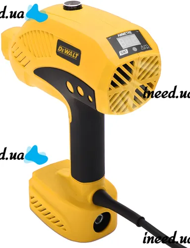 Инверторный сварочный аппарат DeWalt DSF00042 20-300A MIG/MAG MMA TIG электрический точечный пистолет для дуговой сварки металла в кейсе от сети X-478