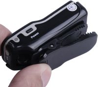 Chest Mini Surveillance Camera Digital MD80 Wireless Video Camera on a Clothespin with Sound Sensor Voice Recorder for Photo Video Mini Dv