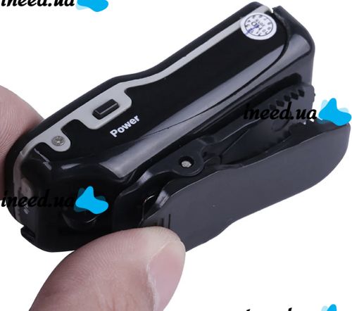 Chest Mini Surveillance Camera Digital MD80 Wireless Video Camera on a Clothespin with Sound Sensor Voice Recorder for Photo Video Mini Dv