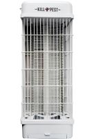 Москітна лампа Renata Electric Insect Killer RT - 1x10w електрична приманка пастка для мух і комарів, УФ Знищувач комах з підсвічуванням