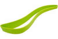 Ніж-роздільник для торта Magisso Cake Server B-1425 2 в 1 пластиковий роздільник для порційної нарізки десертів, ніж для кондитерських виробів