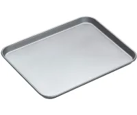 Silver Crest FD-1015B 3000W 15L electric air grill for cooking without oil 10 programs table-top deep fryer from the mains supply