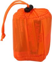 Emergency Sleeping Bag Emergency Sleeping Bag Reusable Waterproof Rescue Thermal Bag, Foil Sleeping Bag for Extreme Conditions