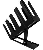 Диспенсер для одноразових стаканів One Chef Cup Holder JD-86255 2 штуки органайзер тримач для паперових стаканчиків з підставкою на 4 відділення