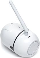 Поворотная IP-камера Smart Camera Y13G 2.0 Мп беспроводная Wi-Fi камера видеонаблюдения с распознаванием лиц и записью видео на карту microSD TF