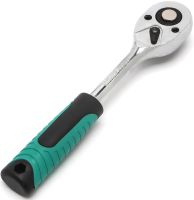 Набор инструментов в кейсе New Tools на 216 предметов, автомобильный ручной комплект автоинструментов головок бит ключей для машины в чемодане Ultra