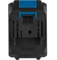 Extra Cordless Chainsaw Li-on 24V 2Ah Universal Slim 24V Replacement Battery for Cordless Chainsaw Power Tools