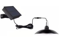 Вуличний настінний світильник LED Flood Light XF-707 світлодіодний акумуляторний ліхтар в грунт на сонячній батареї з датчиком руху і пультом