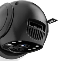 Беспроводная уличная IP камера видеонаблюдения TP8 V380 Pro Solar WI-FI поворотная аккумуляторная видеокамера под сим карту 4G на солнечной батарее