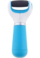 Комплект змінних насадок для електричної пилки Scholl Velvet Smooth B6 - 14 2 шт набір запасних екстражорстких роликів для шкіри ніг і стоп Шоль