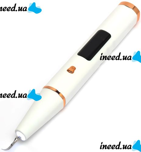 Peicon N-G6 ultrasonic scaler for cleaning teeth Teeth Cleaner HY-46 tartar removal irrigator with attachments and illumination