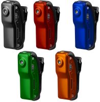 Chest Mini Surveillance Camera Digital MD80 Wireless Video Camera on a Clothespin with Sound Sensor Voice Recorder for Photo Video Mini Dv