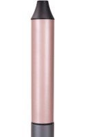 Curling Iron Styler Professional Beauty PB-51 20W 6 in 1 Professional Curling and Curling Irons with Interchangeable Nozzles Black