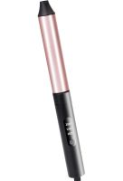 Curling Iron Styler Professional Beauty PB-51 20W 6 in 1 Professional Curling and Curling Irons with Interchangeable Nozzles Black
