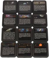 Проектор звездного неба Galaxy Projector 360° Akenori PG-2000 13 в 1 светодиодный галактический ночник с таймером, домашний планетарий 13 космических картриджей