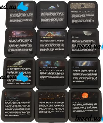 Проектор звездного неба Galaxy Projector 360° Akenori PG-2000 13 в 1 светодиодный галактический ночник с таймером, домашний планетарий 13 космических картриджей