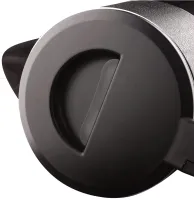 Bitek BT-7955 2.5L 1800W tabletop electric kettle Bitek BT7955 electric kettle with heat mode support and auto shutoff