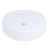 Ximeijeie Mop (Home Sweeeping Robot) 500W cordless robot vacuum cleaner for home, Mini robot mop for dry cleaning, Self-cleaning vacuum cleaner