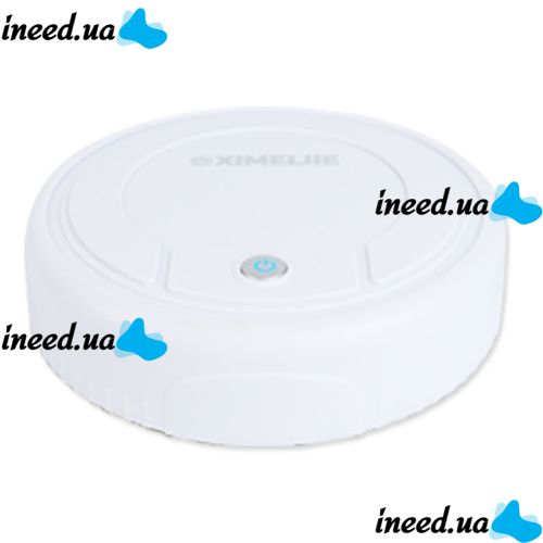 Ximeijeie Mop (Home Sweeeping Robot) 500W cordless robot vacuum cleaner for home, Mini robot mop for dry cleaning, Self-cleaning vacuum cleaner