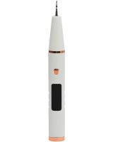 Peicon N-G6 ultrasonic scaler for cleaning teeth Teeth Cleaner HY-46 tartar removal irrigator with attachments and illumination