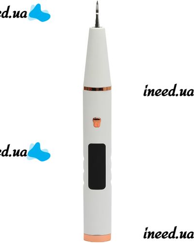 Peicon N-G6 ultrasonic scaler for cleaning teeth Teeth Cleaner HY-46 tartar removal irrigator with attachments and illumination