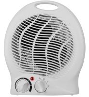 Electric fan heater, blower Crownberg CB 7746 2000W