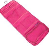 Подвесной органайзер для косметики Travel Storage Bag SR-748 раскладная дорожная косметичка для гигиенических принадлежностей, складная сумка LY-236