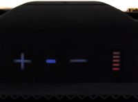 Marshall Willen BT Portable Speaker Wireless Waterproof Bluetooth Speaker Retro Style USB for Android IOS Black