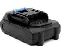 Extra Cordless Chainsaw Li-on 24V 2Ah Universal Slim 24V Replacement Battery for Cordless Chainsaw Power Tools