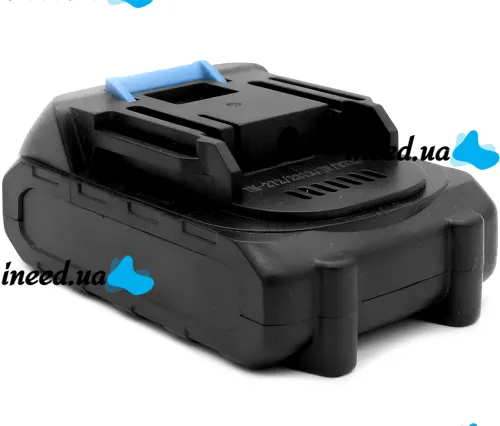 Extra Cordless Chainsaw Li-on 24V 2Ah Universal Slim 24V Replacement Battery for Cordless Chainsaw Power Tools