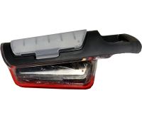Набір терок Soft Touch Container Grater Set 4 в 1 Ручна овочерізка, мультислайсер для нарізки овочів і фруктів зі змінними насадками і контейнером